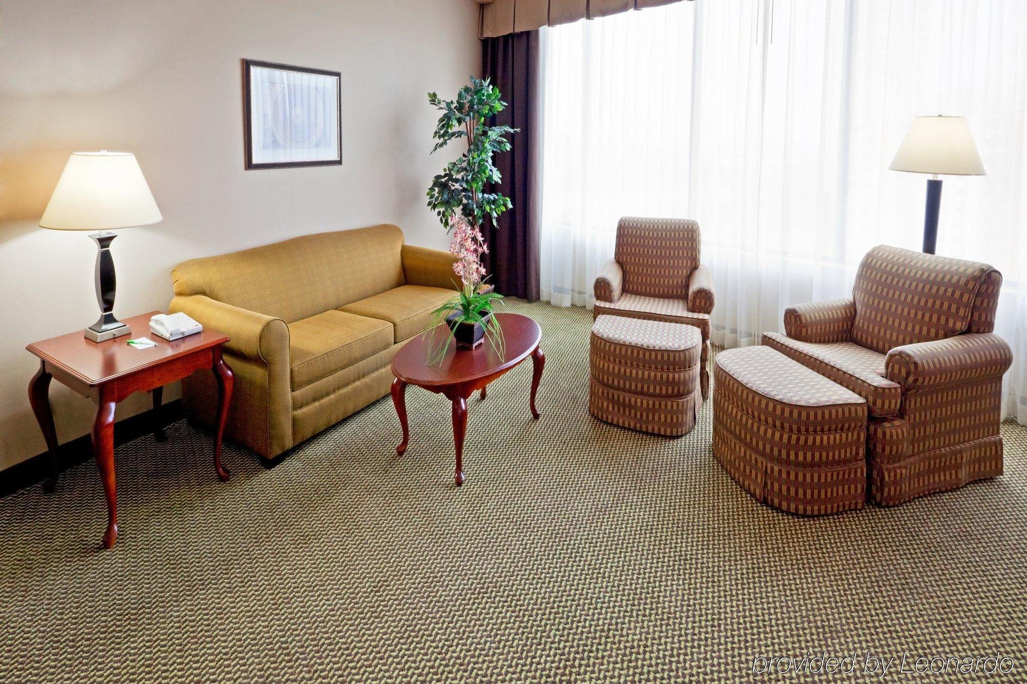 Holiday Inn Austin -Town Lake, An Ihg Hotel Zewnętrze zdjęcie